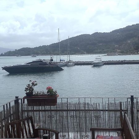 Suite Portovenere Porto Venere Exterior photo