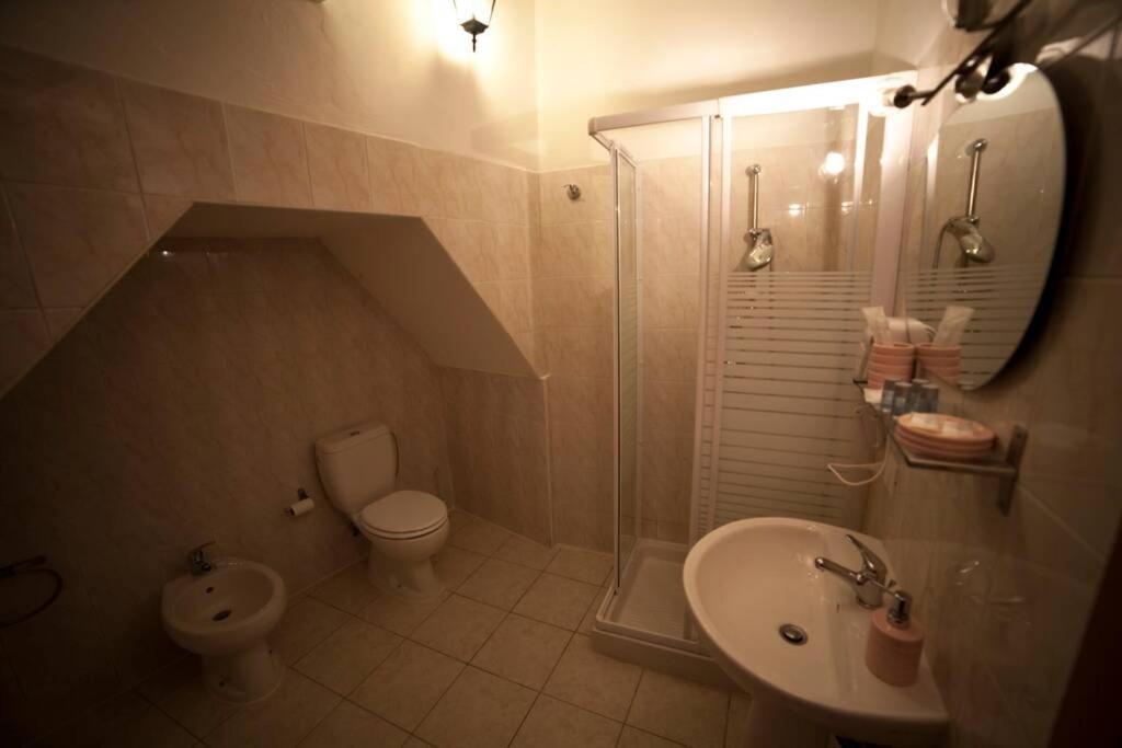 Suite Portovenere Porto Venere Exterior photo