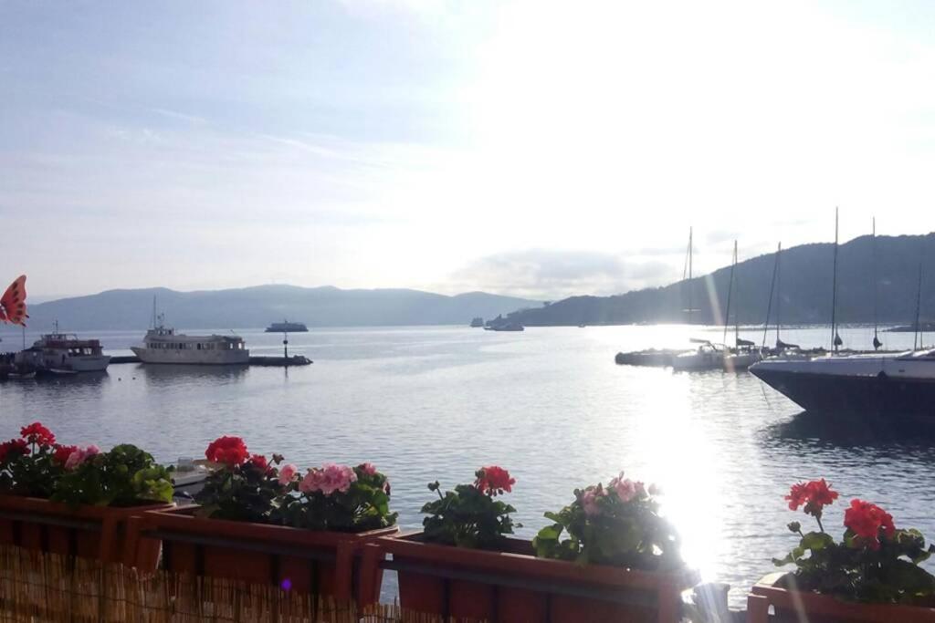 Suite Portovenere Porto Venere Exterior photo