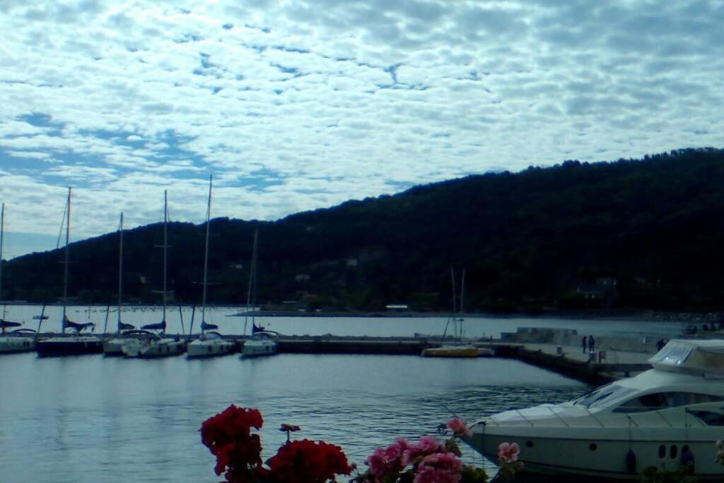 Suite Portovenere Porto Venere Exterior photo