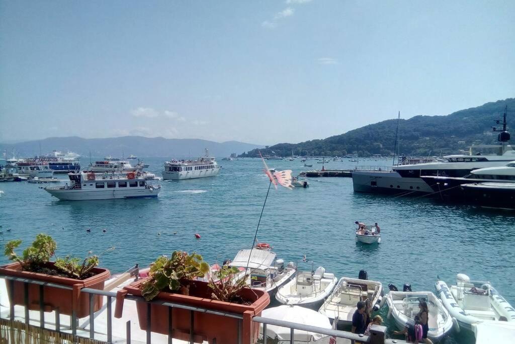 Suite Portovenere Porto Venere Exterior photo